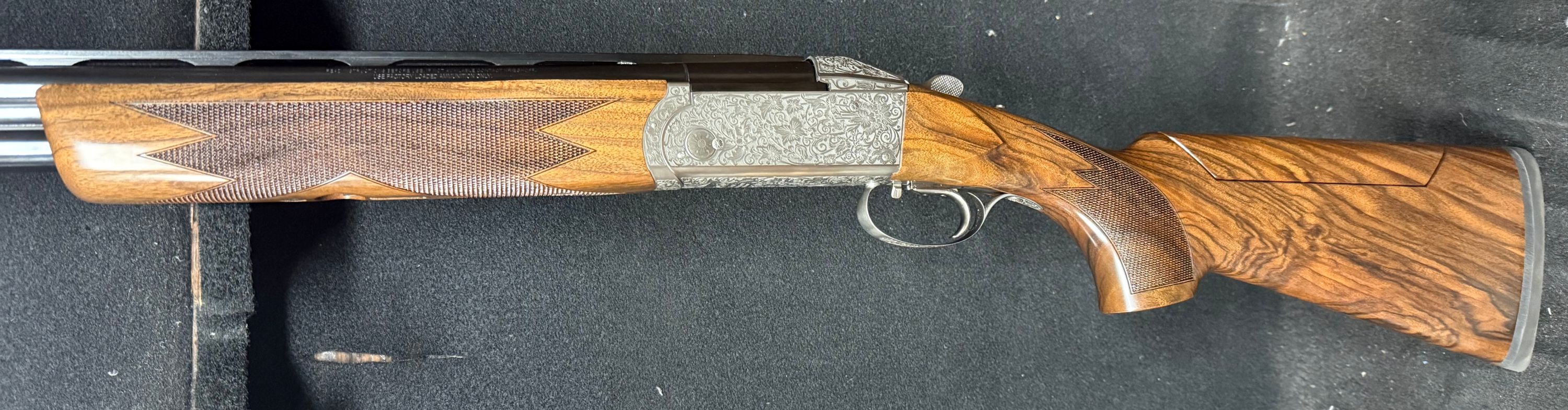 K-80 Parcours X | New Krieghoff Shotguns Online | Inventory | Joel